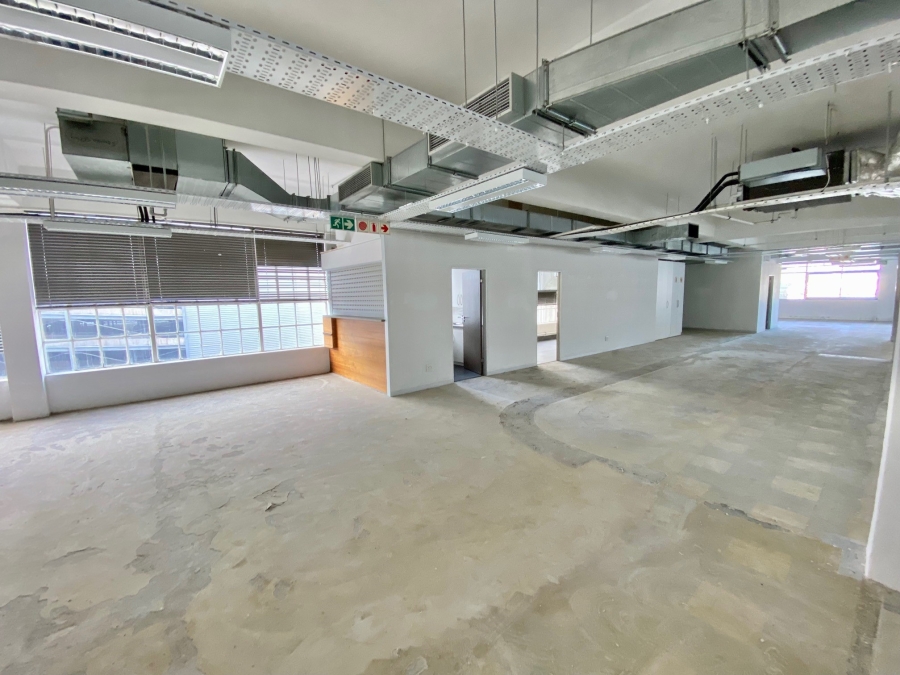 To Let Commercial Property for Rent in Foreshore Western Cape